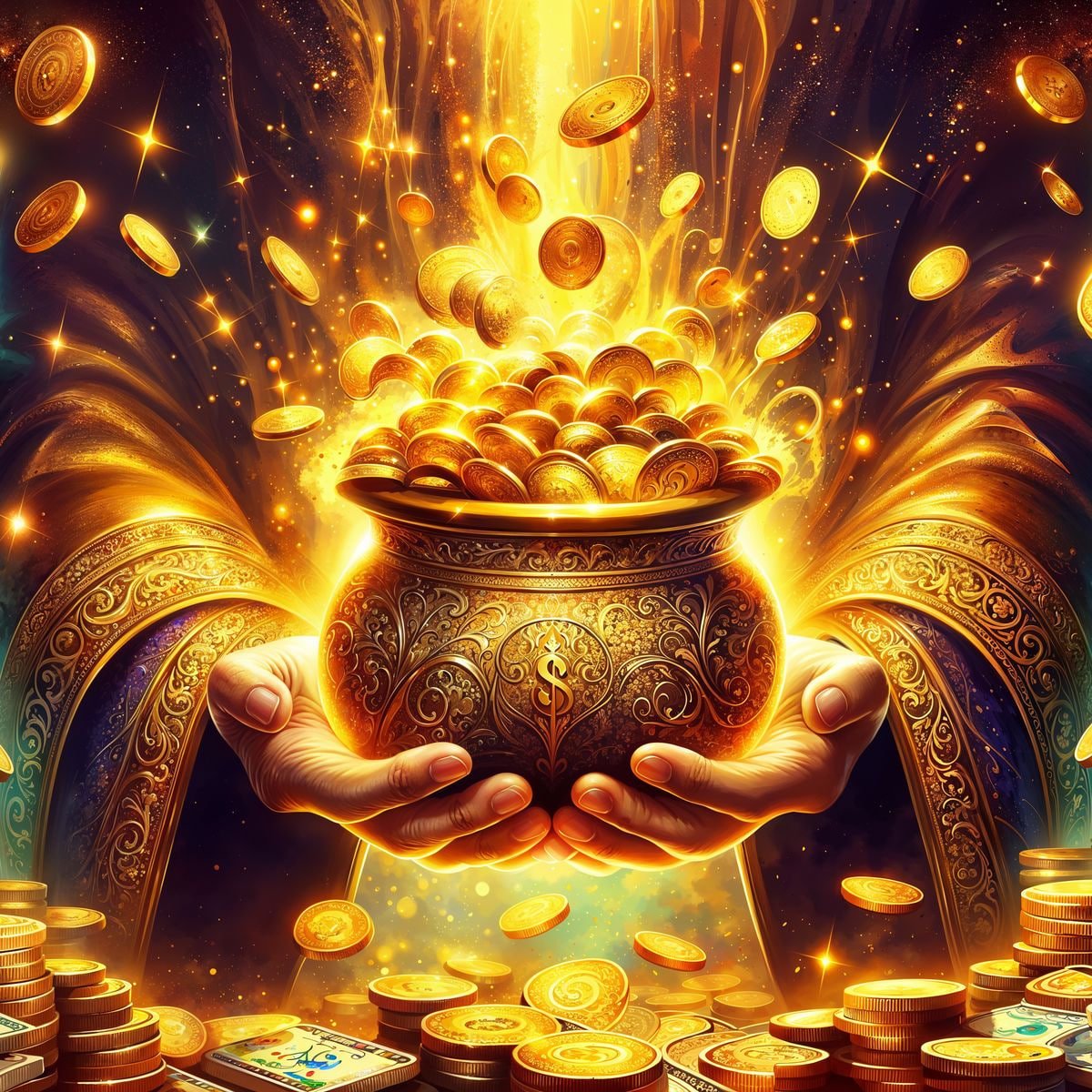 Ilustrasi antarmuka aplikasi bet365live dengan sports, casino dan slot